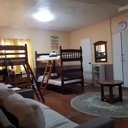 Old Orangewood Bed & Breakfast-3